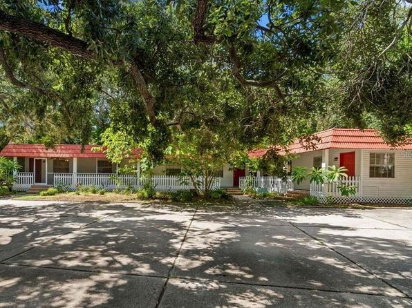 1156 Orange Ave #A-B