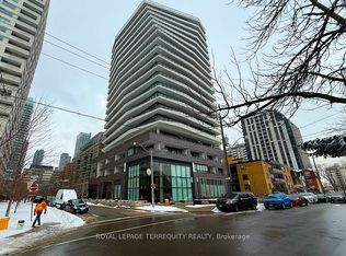 11 Lillian St #501, Toronto, ON