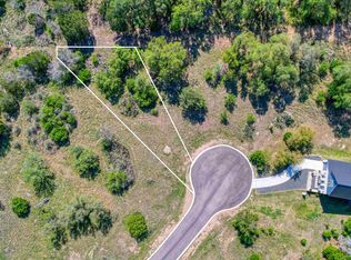 44024 Lot B Tail Wind, Horseshoe Bay, TX 78657