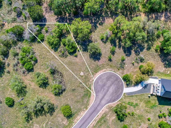 44024 Lot B Tail Wind, Horseshoe Bay, TX 78657