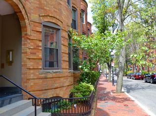 67 Saint Germain St #25PE, Boston, MA 02115