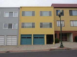 156 School St APT C, Daly City, CA