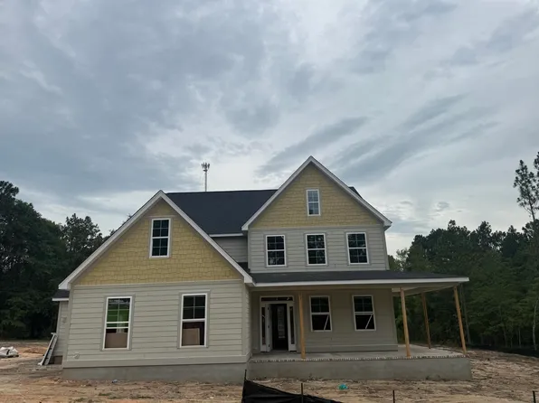 7296 Snap Spur Cir, Aiken, SC 29801