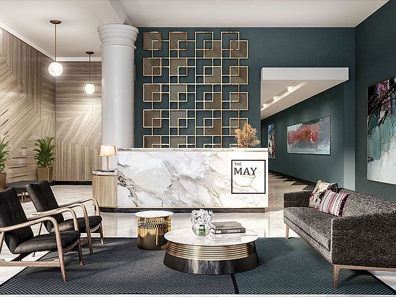 2nd image of 200 Euclid Ave #711