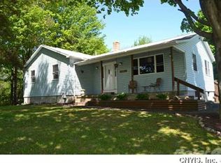 3800 Us Route 11, Pulaski, NY 13142