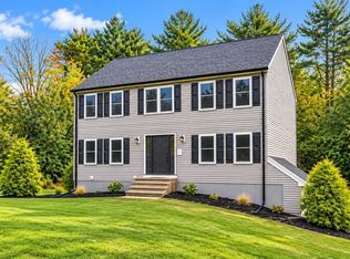 8 Reid St, Raynham, MA 02767