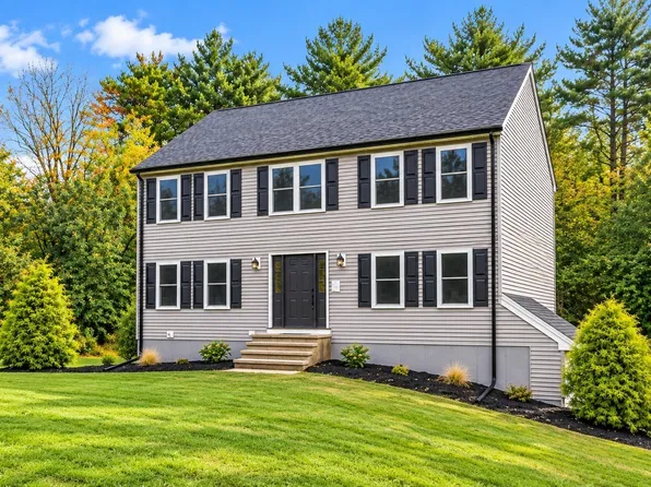 8 Reid St, Raynham, MA 02767