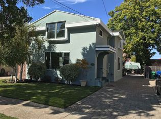 455 Haight Ave, Alameda, CA 94501