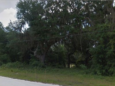 SE 178th Ave, Silver Springs, FL, 34488