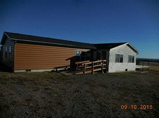 355 Benedict Gulch Rd, Park City, MT 59063