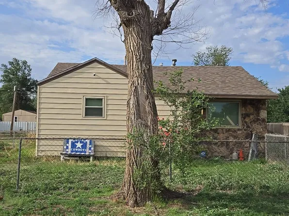 4206 SE 13th Ave, Amarillo, TX 79104