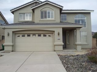 10096 Zephyr Heights Dr, Reno, NV 89521
