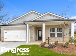5907 Green Ash Ct, Braselton, GA 30517