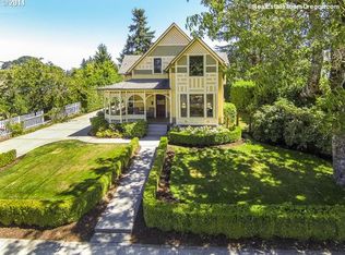 2125 A St, Forest Grove, OR 97116