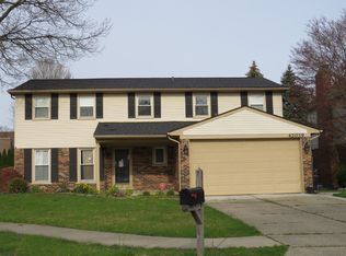 42039 Bay Ct, Sterling Heights, MI 48313