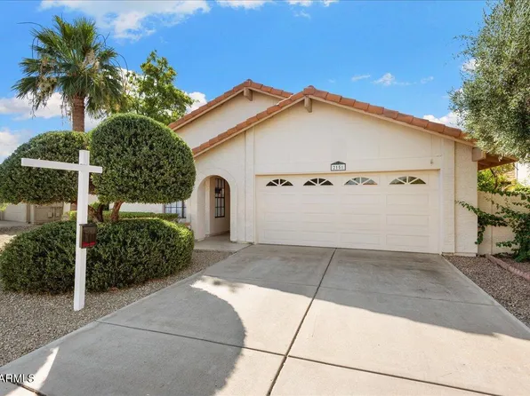 2151 S CATARINA --, Mesa, AZ 85202