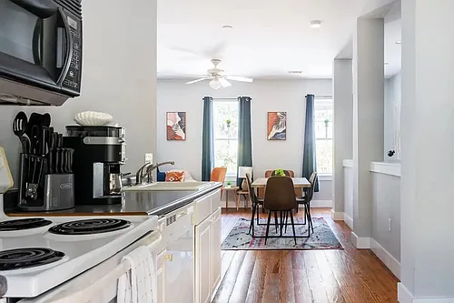 1115 Paris Ave #B Photo 1