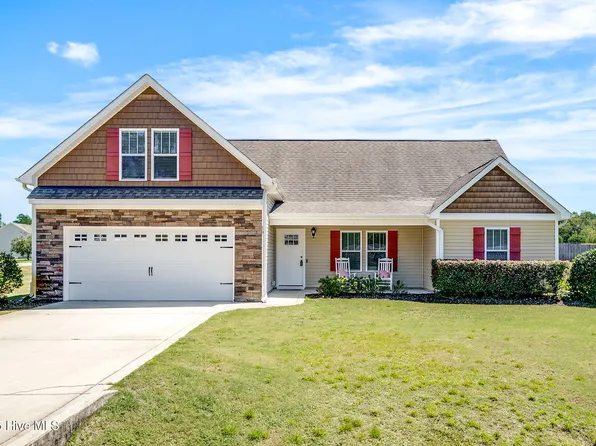 19 Darel Street, Rocky Point, NC 28457
