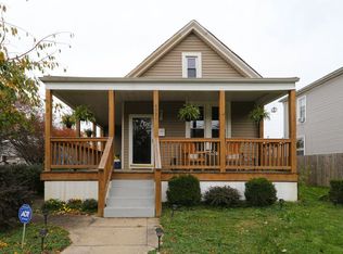 4901 S 5th St, Louisville, KY 40214