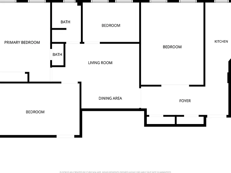 200 W 93rd St #6A — Photo 13