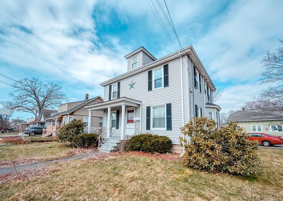 101 Lowell Ave, Haverhill, Ma 01832 