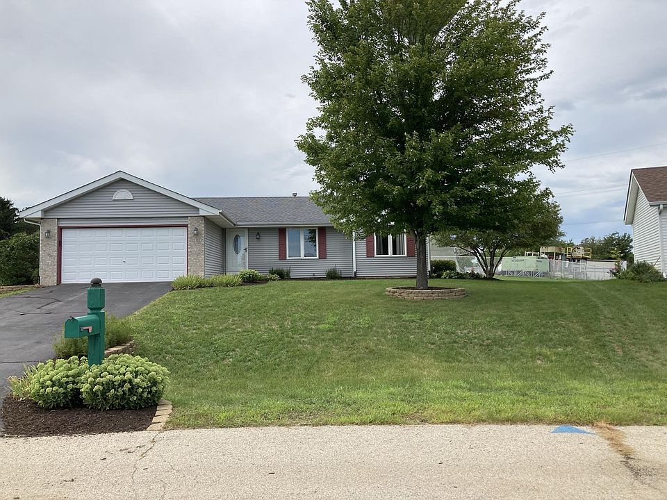1st image of 13111 Country Meadow Dr
