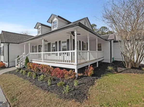 1525 Wynfield Dr, Auburn, GA 30011