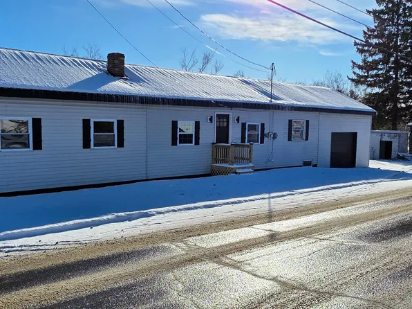 29 Exchange Street, Presque Isle, ME 04769