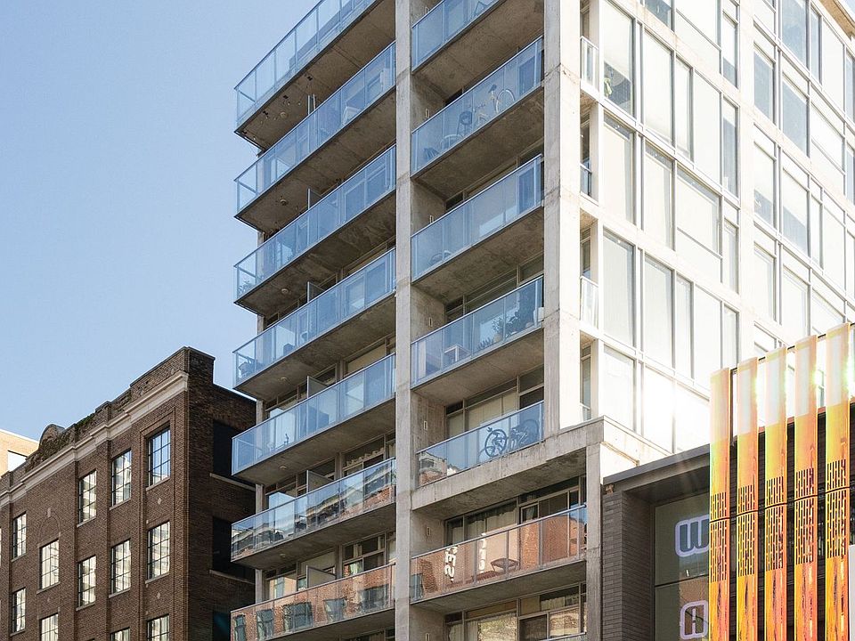 169 John St 506, Toronto, ON M5T 1X3 Zillow