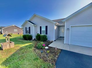 50 Brock Ln, Glasgow, KY 42141