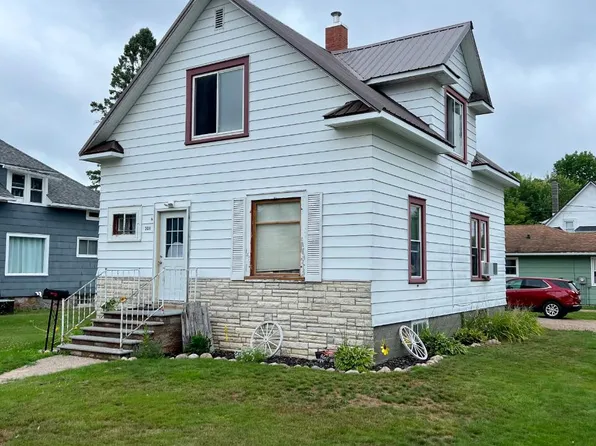 301 Hudson St, Antigo, WI 54409