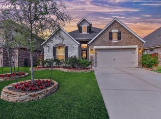 24422 Peroni Dr, Richmond, TX 77406