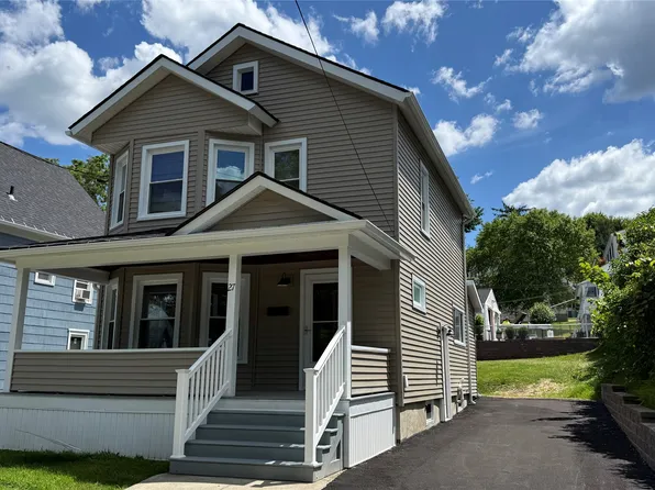 27 Columbia Ave, Binghamton, NY 13903