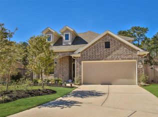 112 Aberdeen Pines Ct, Montgomery, TX 77316
