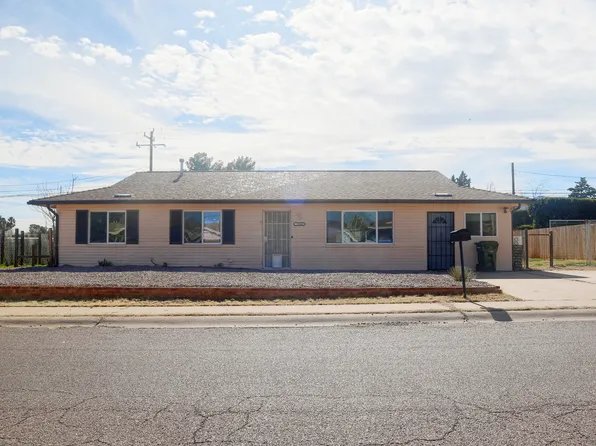 2564 Paseo Media, Sierra Vista, AZ 85635