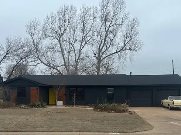 507 Memorial Dr, Okarche, OK 73762