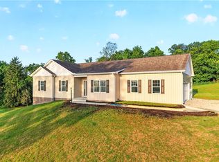 480 Matty Dr, Belle Vernon, PA 15012