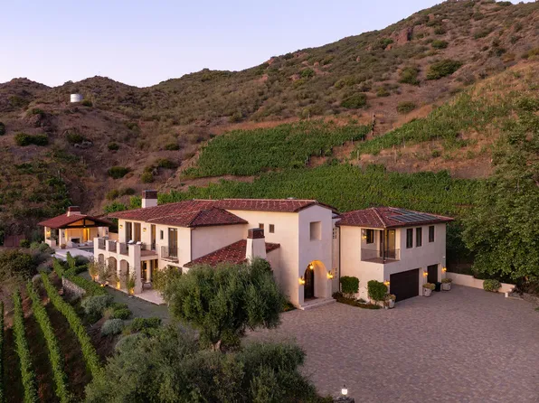 33330 Hassted Dr, Malibu, CA 90265