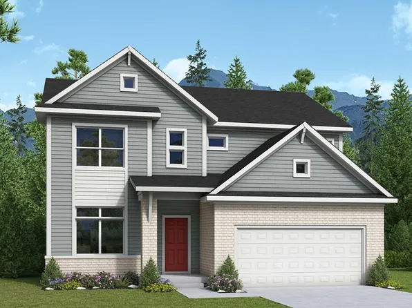 1224 E Amarylis Way, Layton, UT 84040