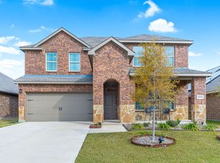 3233 Stanley St, Forney, TX 75126