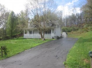 665 Noah Snyder Rd, Mountain City, TN 37683