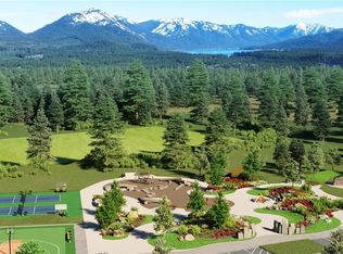 40 Domerie Park Loop, Cle Elum, WA 98922