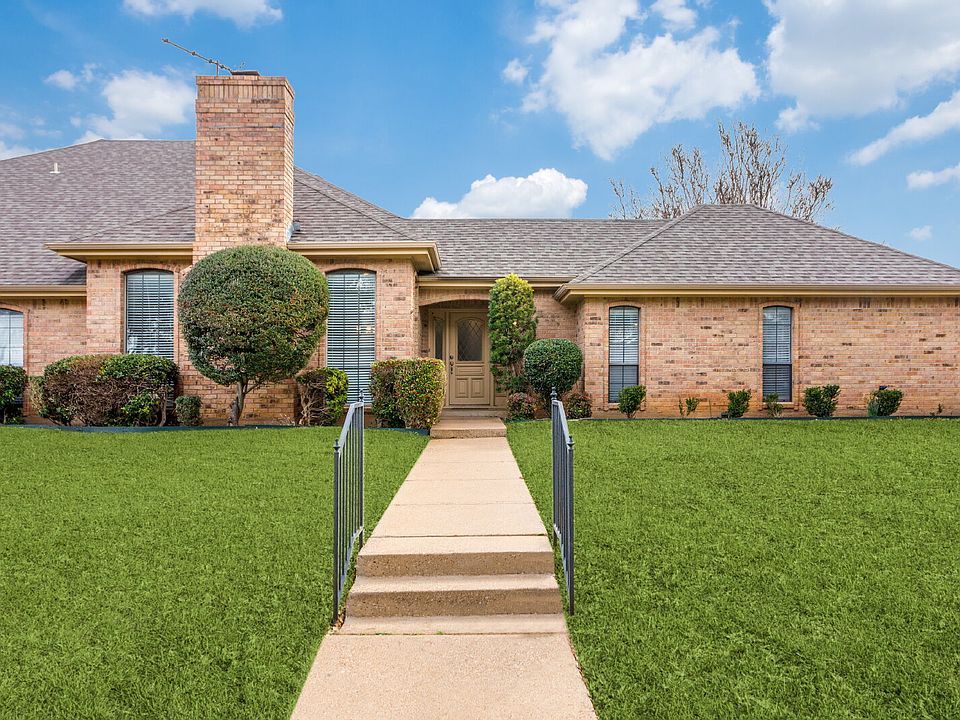 1st image of 5401 Ledgestone Dr