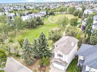 265 E Somerside Park SW, Calgary, AB T2Y3G5