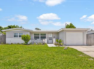 748 Ryan Ave, Melbourne, FL 32935