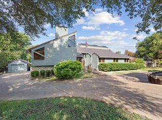 3724 Greenleaf Dr, Waco, TX 76710