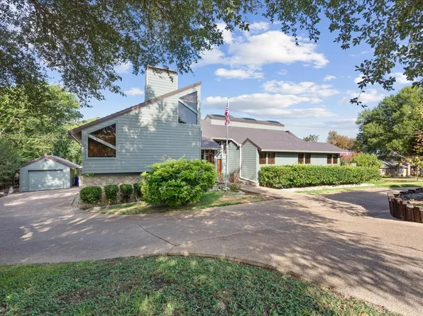 3724 Greenleaf Dr, Waco, TX 76710