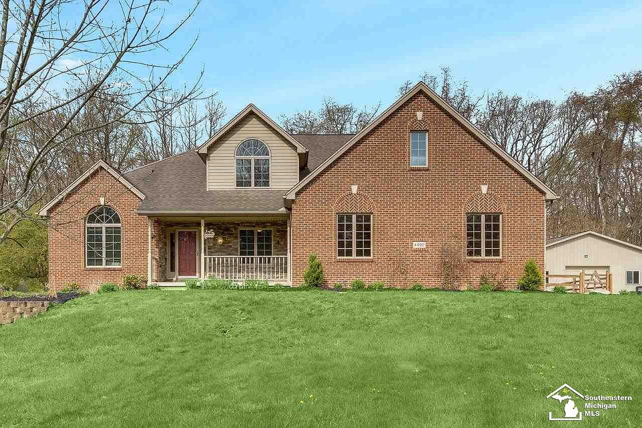 4400 Secor Rd, Ida, MI 48140 Zillow