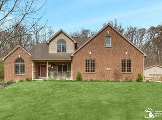 4400 Secor Rd, Ida, MI 48140