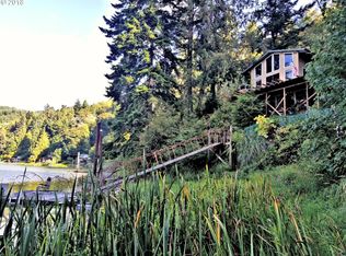 492 N Tenmile Lk, Lakeside, OR 97449